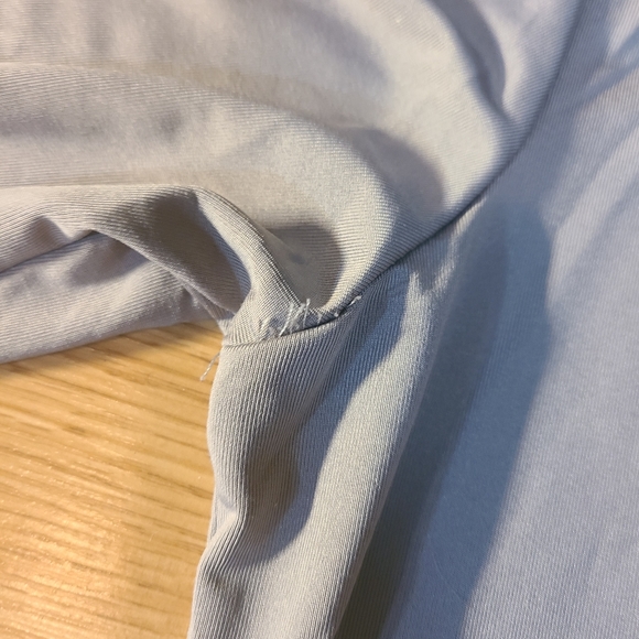 Dressfo Women's Bodycon Cabincore Oversized Hood Hoodie Top size S - Picture 9 of 13